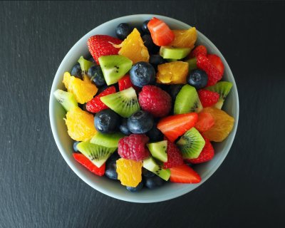 Fruitsalade