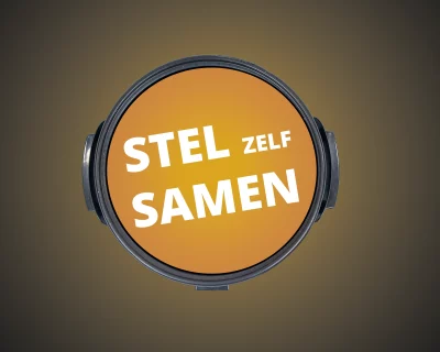 Stel je eigen partypan samen