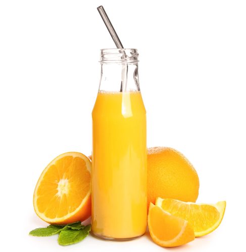 Vers sap jus d'orange 200ml